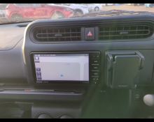 Toyota Probox Van 2022