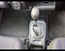 Toyota Probox Van 2022