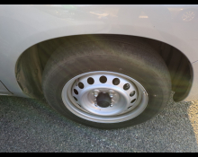 Toyota Probox Van 2022