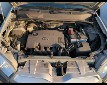 Toyota Probox Van 2022