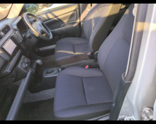 Toyota Probox Van 2022