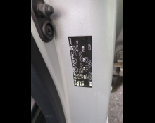 Toyota Probox Van 2022