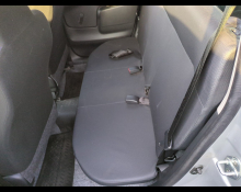 Toyota Probox Van 2022