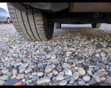 Mercedes-Benz GLC-class 2020