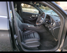 Mercedes-Benz GLC-class 2020