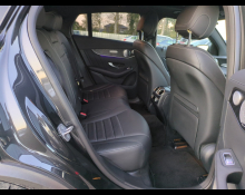 Mercedes-Benz GLC-class 2020