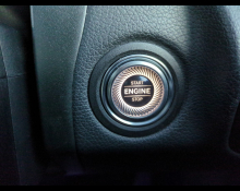 Mercedes-Benz GLC-class 2020