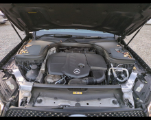 Mercedes-Benz GLC-class 2020