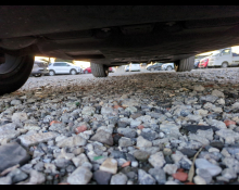 Mercedes-Benz GLC-class 2020