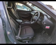 Mazda Mazda3 2021