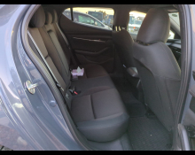 Mazda Mazda3 2021