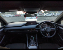 Mazda Mazda3 2021