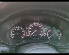 Mazda Mazda3 2021