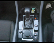 Mazda Mazda3 2021