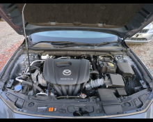 Mazda Mazda3 2021