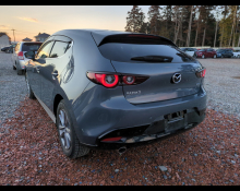 Mazda Mazda3 2021