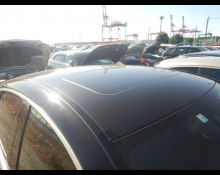 Mercedes-Benz GLC-class 2020