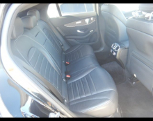 Mercedes-Benz GLC-class 2020