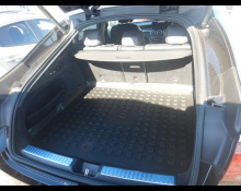 Mercedes-Benz GLC-class 2020