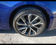 Toyota Corolla Sports 2023