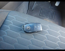 Toyota Corolla Sports 2023