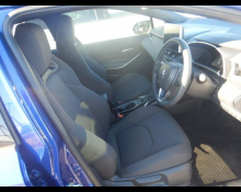 Toyota Corolla Sports 2023