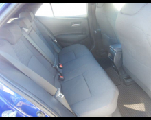 Toyota Corolla Sports 2023