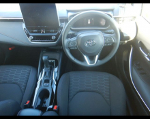 Toyota Corolla Sports 2023