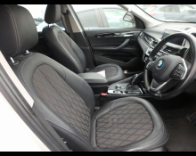 BMW X1 2017