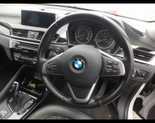 BMW X1 2017