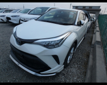 Toyota C HR 2020