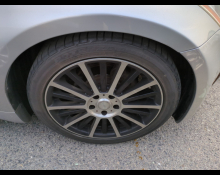 Nissan Fairlady Z 2002