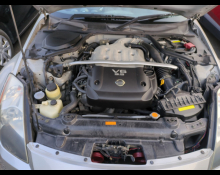 Nissan Fairlady Z 2002