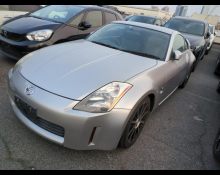 Nissan Fairlady Z 2002