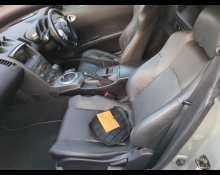 Nissan Fairlady Z 2002