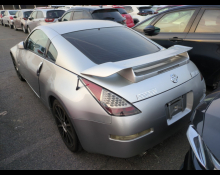 Nissan Fairlady Z 2002