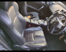 Nissan Fairlady Z 2002