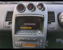 Nissan Fairlady Z 2002