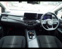 Nissan Note 2021