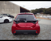 Toyota Yaris 2020