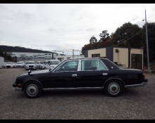 Toyota Century 2000