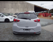 Mazda Mazda2 2023