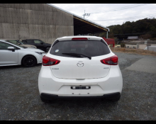 Mazda Mazda2 2021