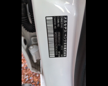 Mercedes-Benz C-Class 2021