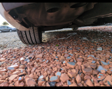 Mercedes-Benz C-Class 2021