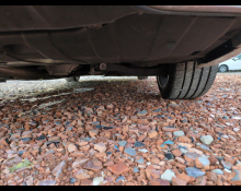 Mercedes-Benz C-Class 2021