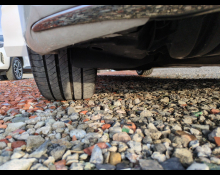 Mercedes-Benz C-Class 2021