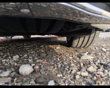 Mercedes-Benz C-Class 2021