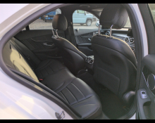 Mercedes-Benz C-Class 2021