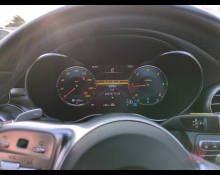 Mercedes-Benz C-Class 2021